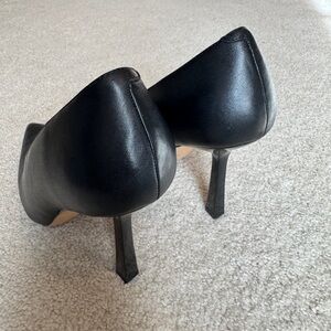 Steve Madden Sedona Pointed Toe Pump | Black Heels size 10
